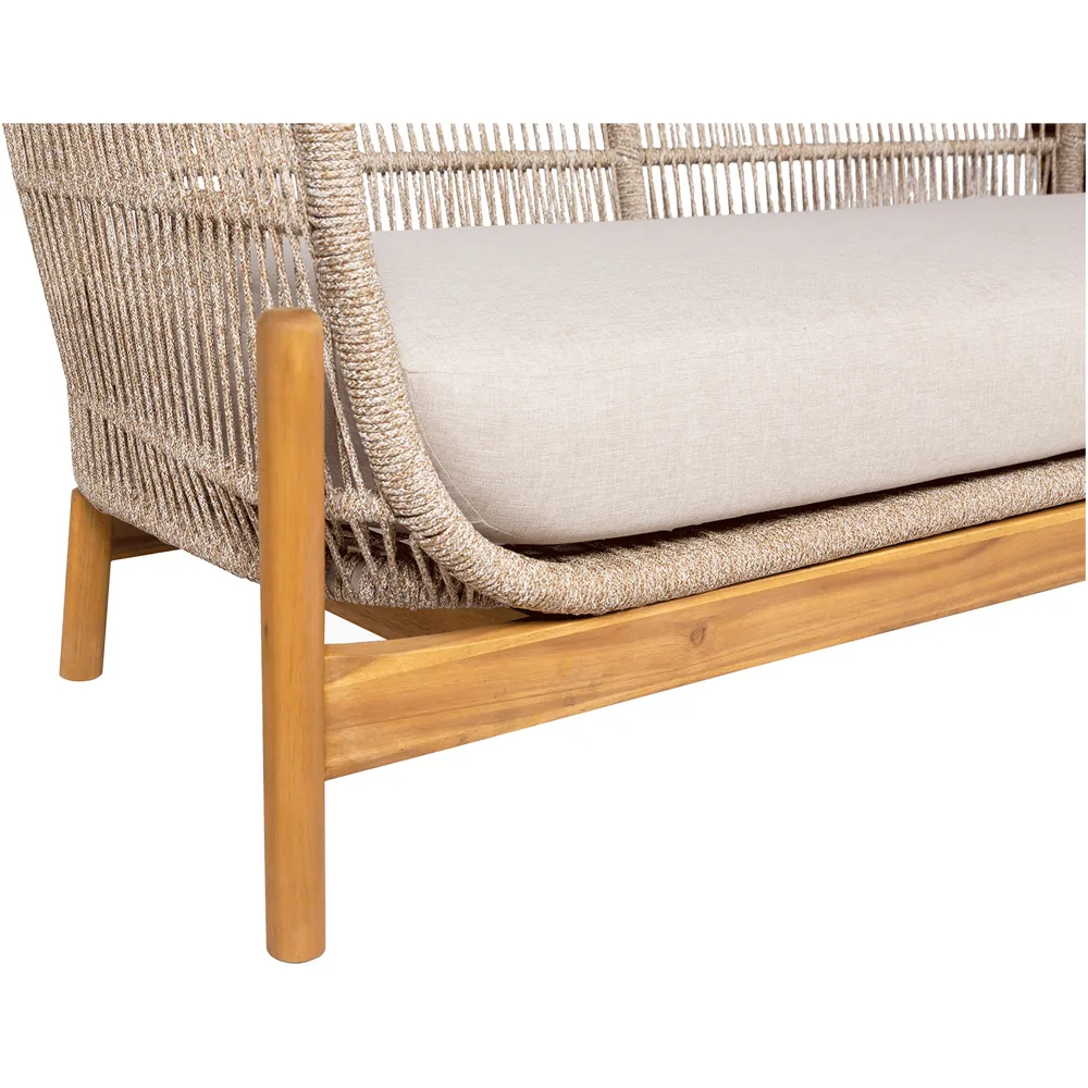 Terracina Loungesoffa - Image 7