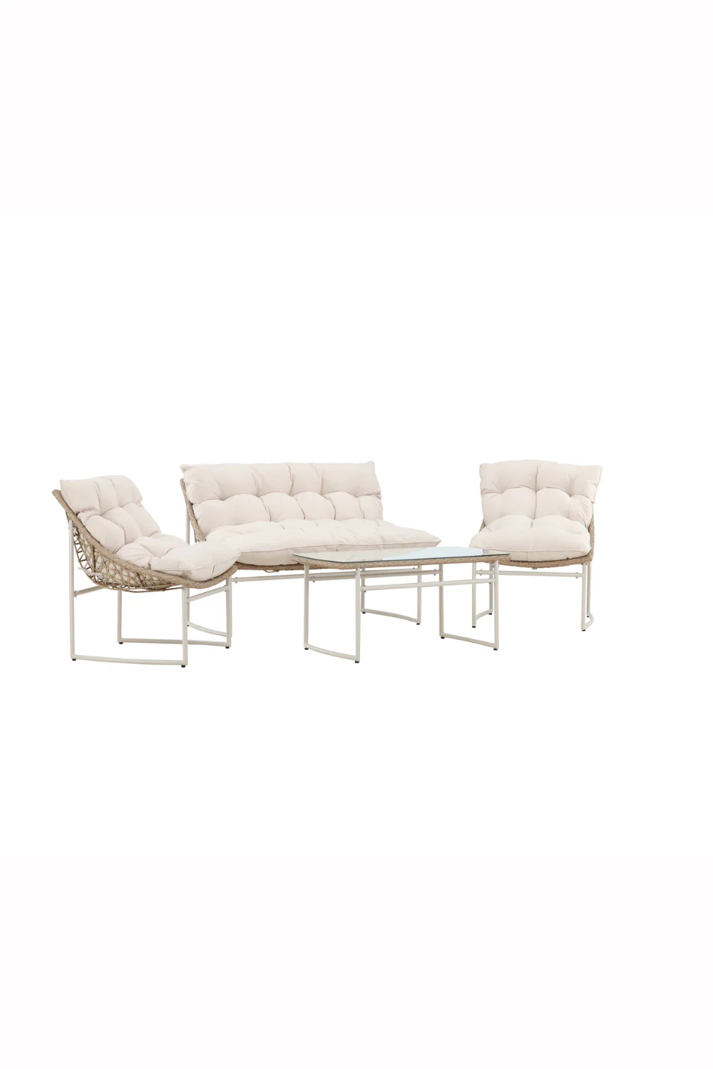 Tina Soffgrupp Beige - Image 3