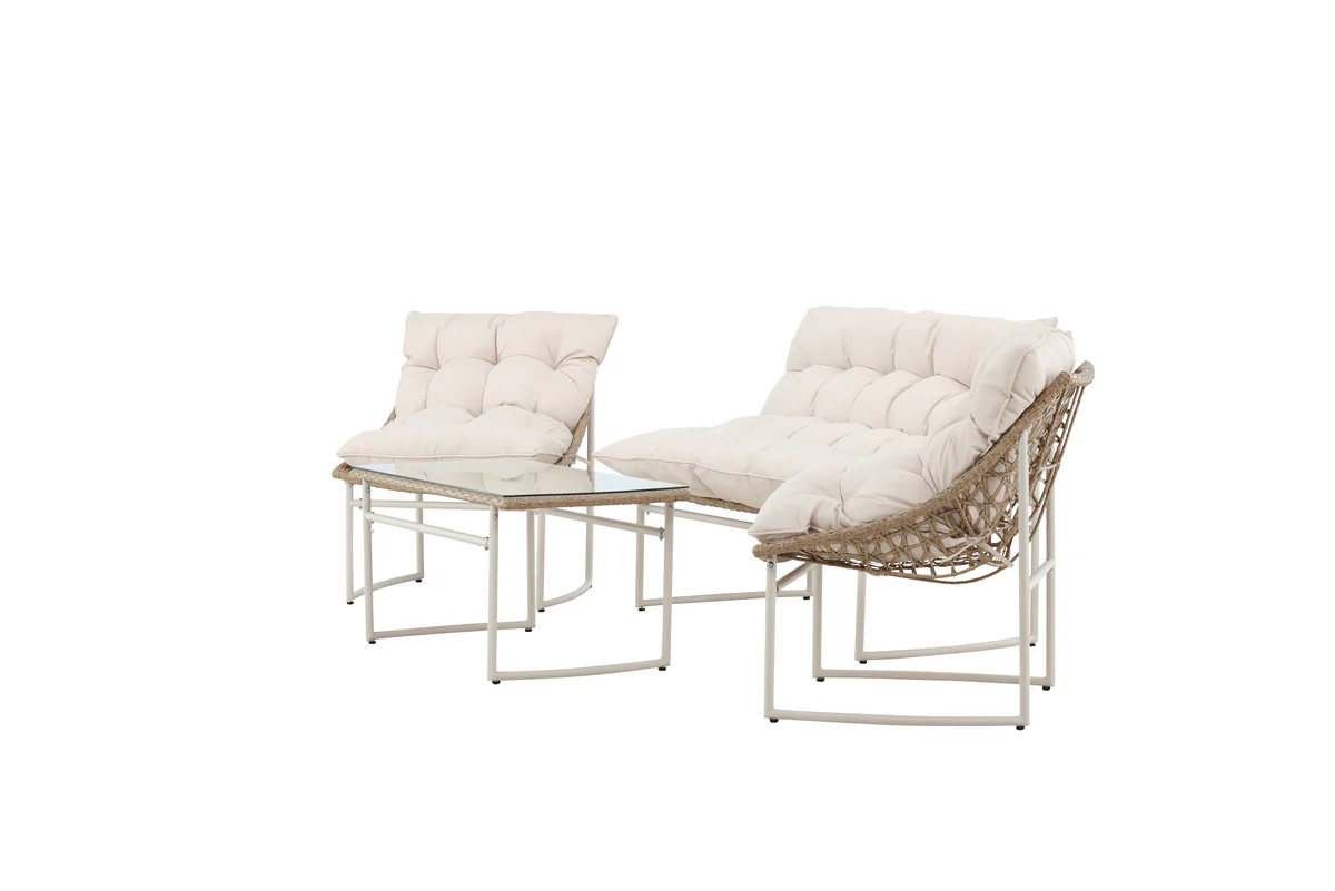 Tina Soffgrupp Beige - Image 5