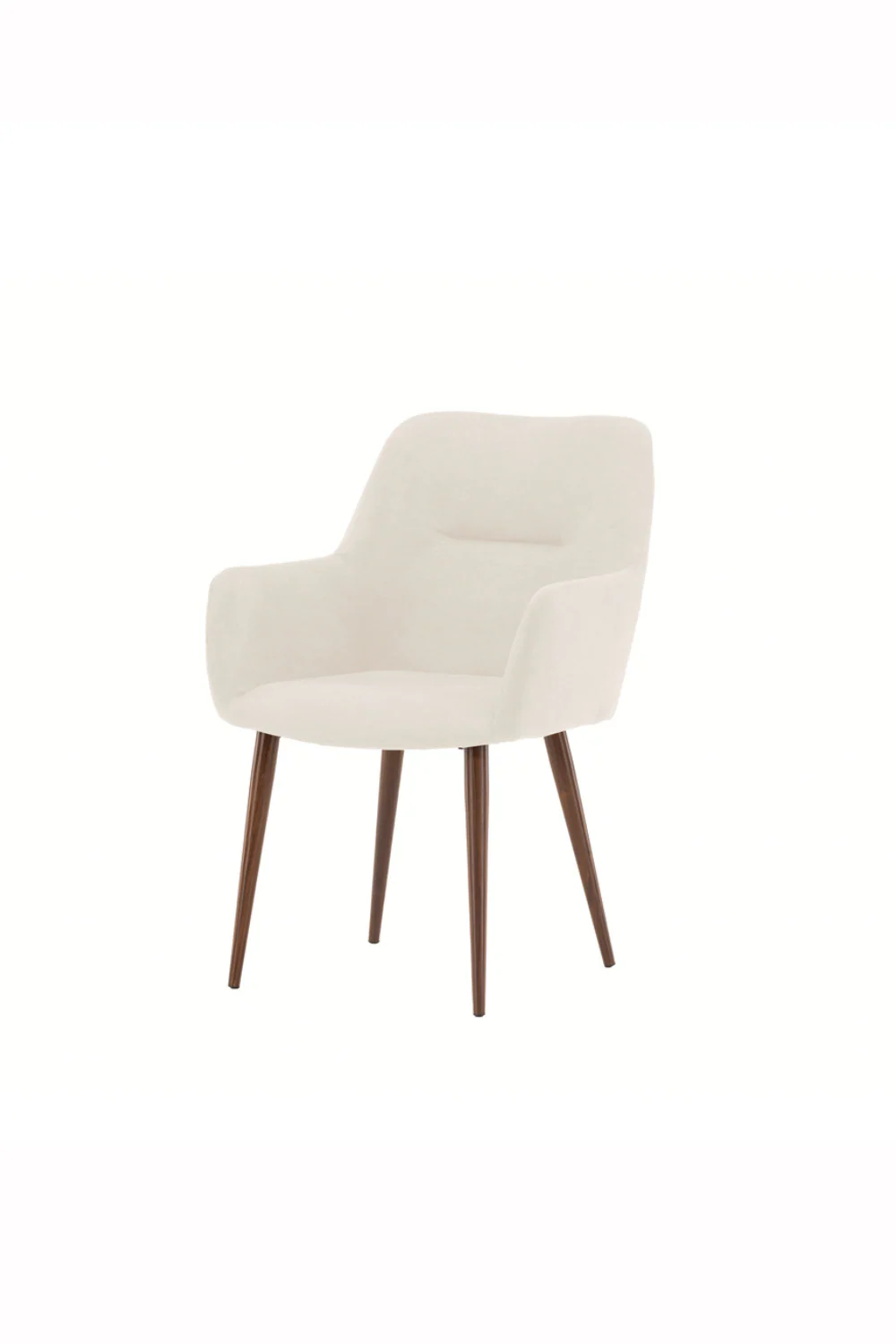 Tomorrow Matstolar 2-pack Beige - Image 2