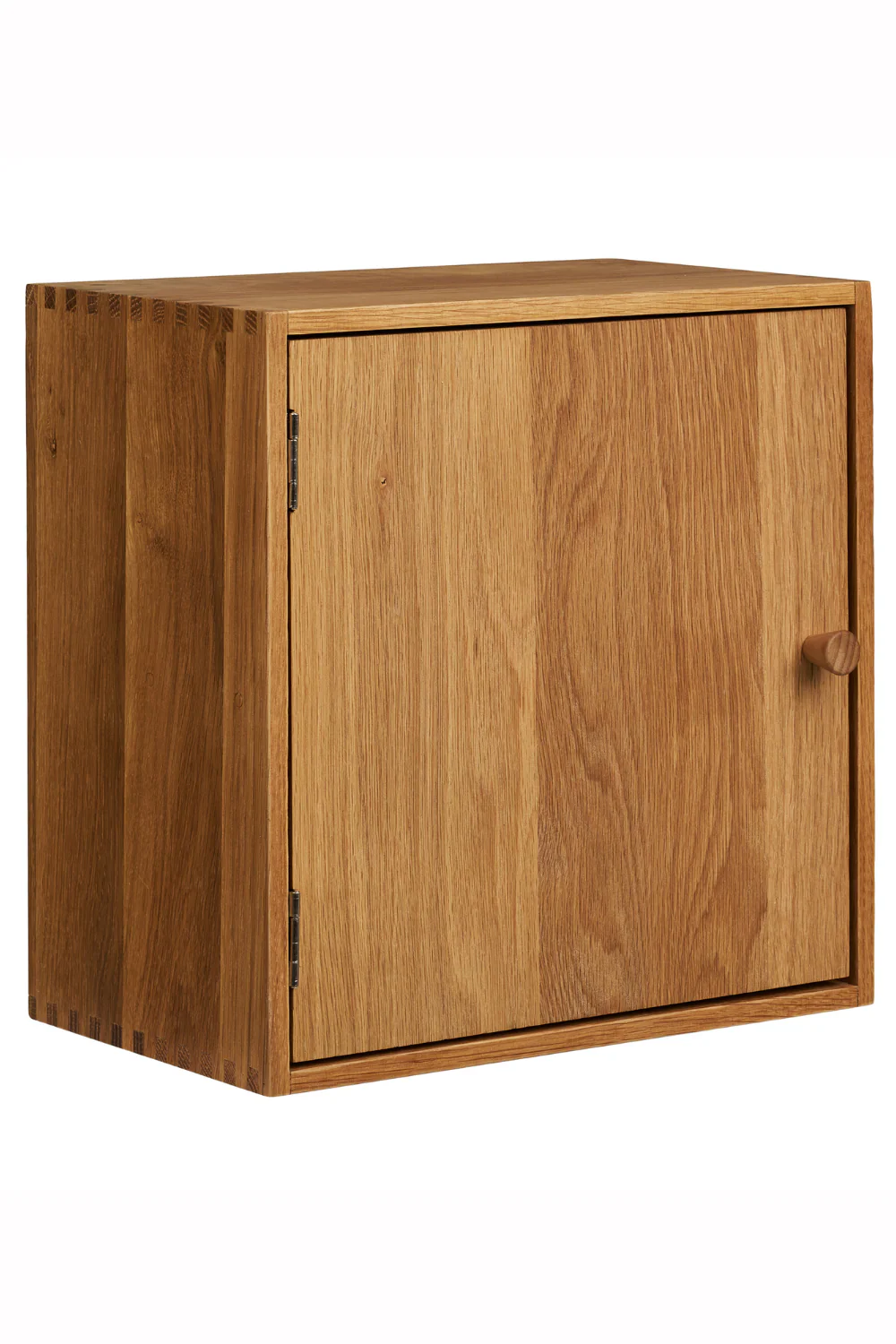 Townsville Wall Shelf with door