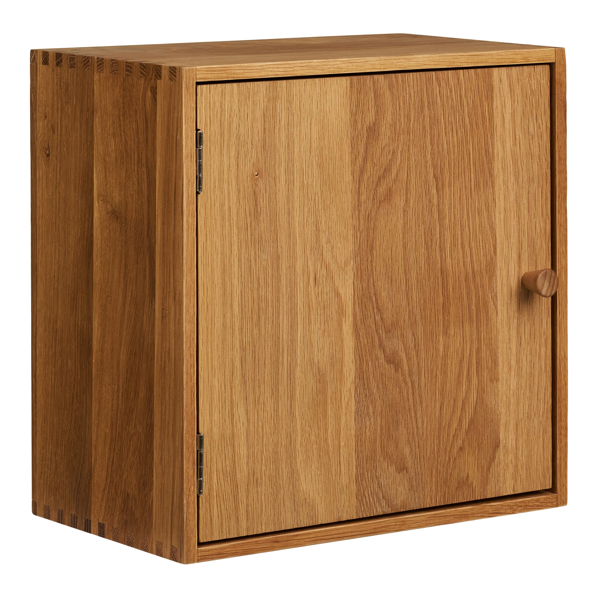 Townsville Wall Shelf with door - Image 3