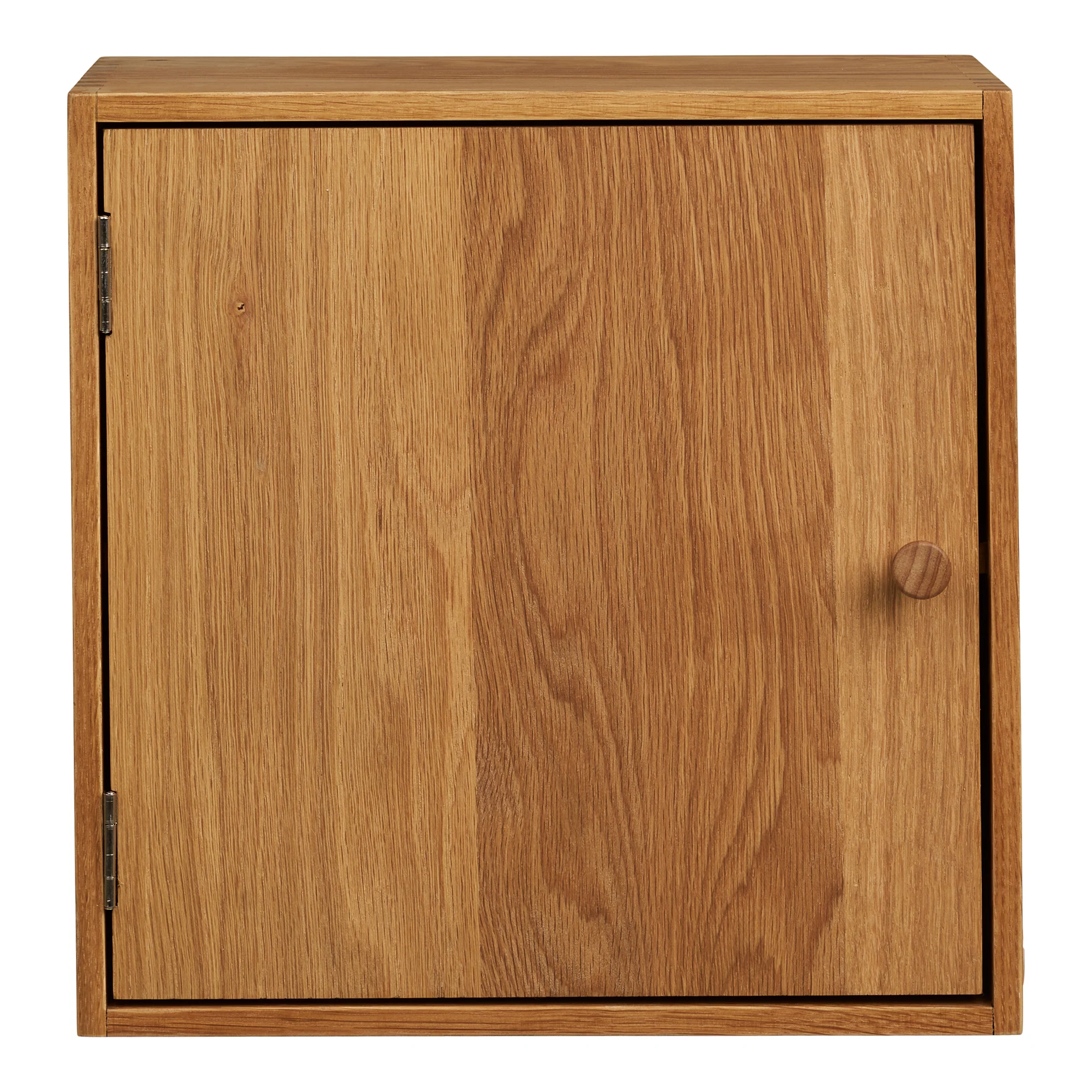 Townsville Wall Shelf with door - Image 4