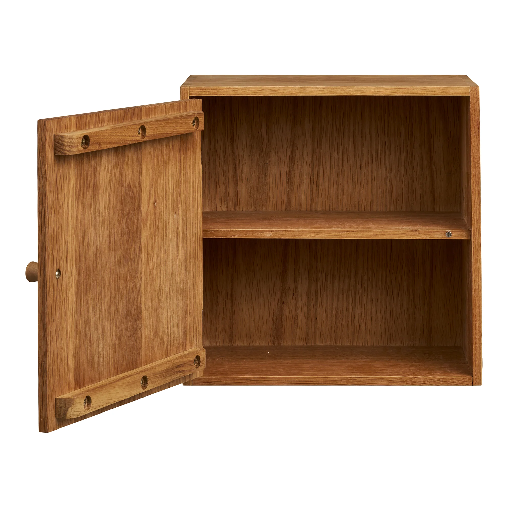 Townsville Wall Shelf with door - Image 5