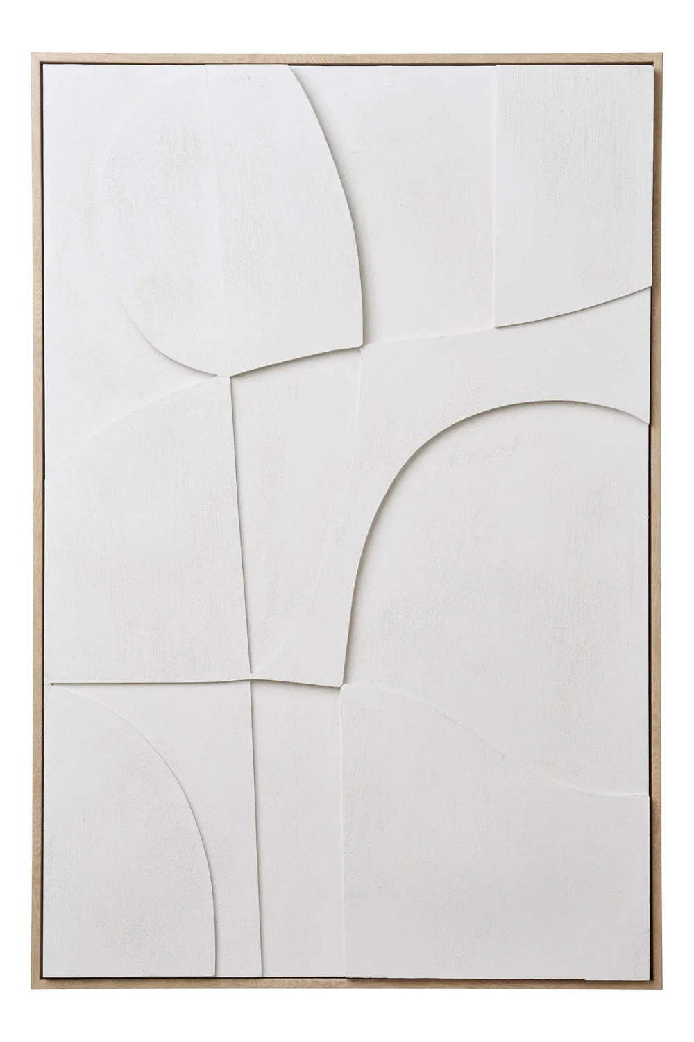 Madeline Relief Wall Decoration no.2 - Image 3