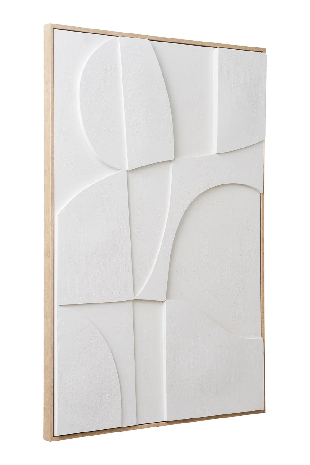 Madeline Relief Wall Decoration no.2 - Image 4