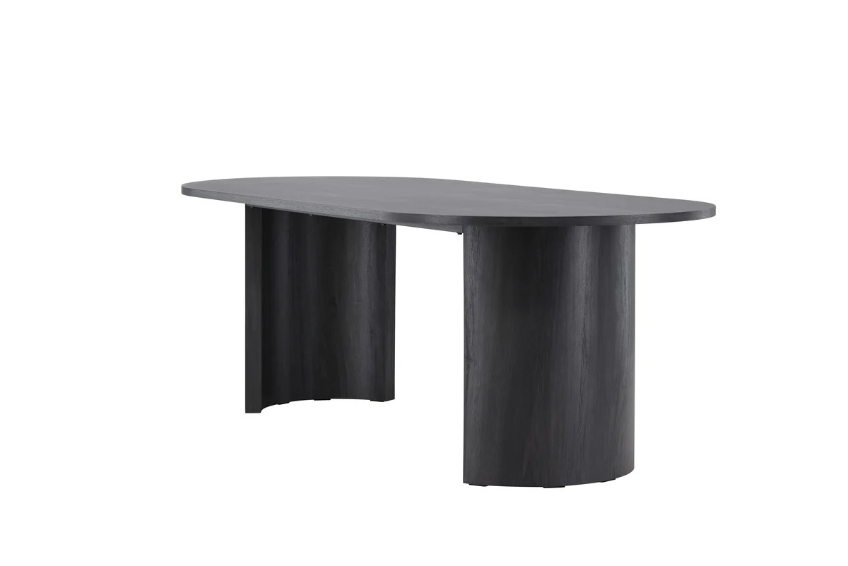 Grundsund Rektangulära Matbord 200*100*75 - Image 6