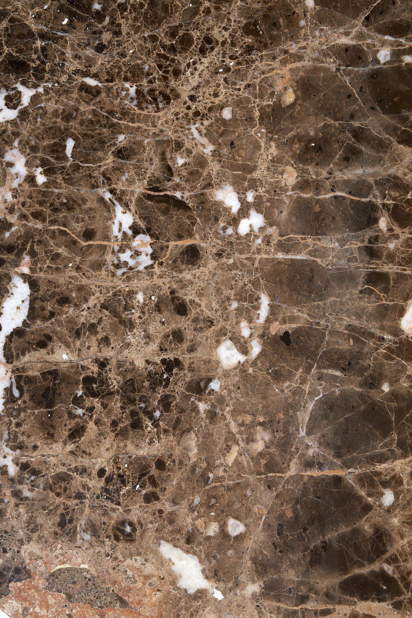 Tabella Soffbord 75x75x36 cm Brun - Image 10