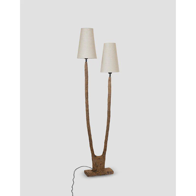 Fungu L Golvlampa - Image 4