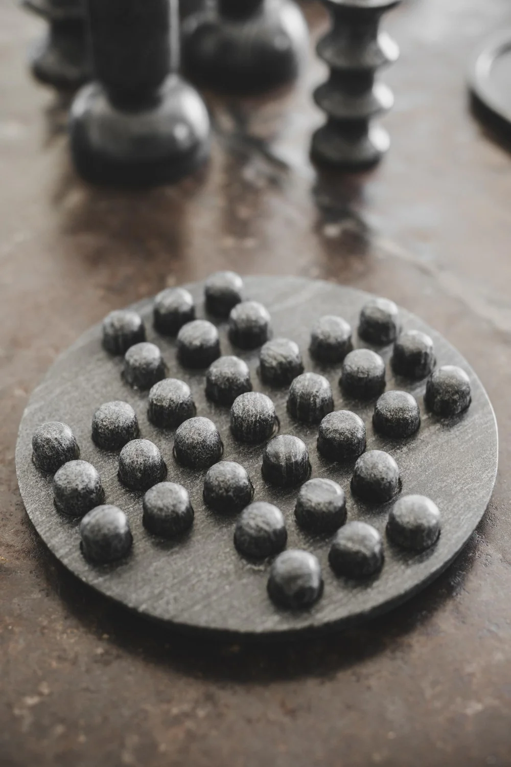 Gameli  Spel