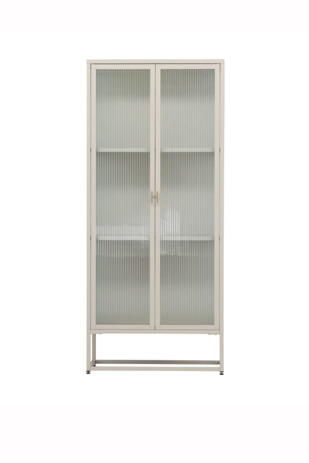 Garis Skåp Beige - Image 2