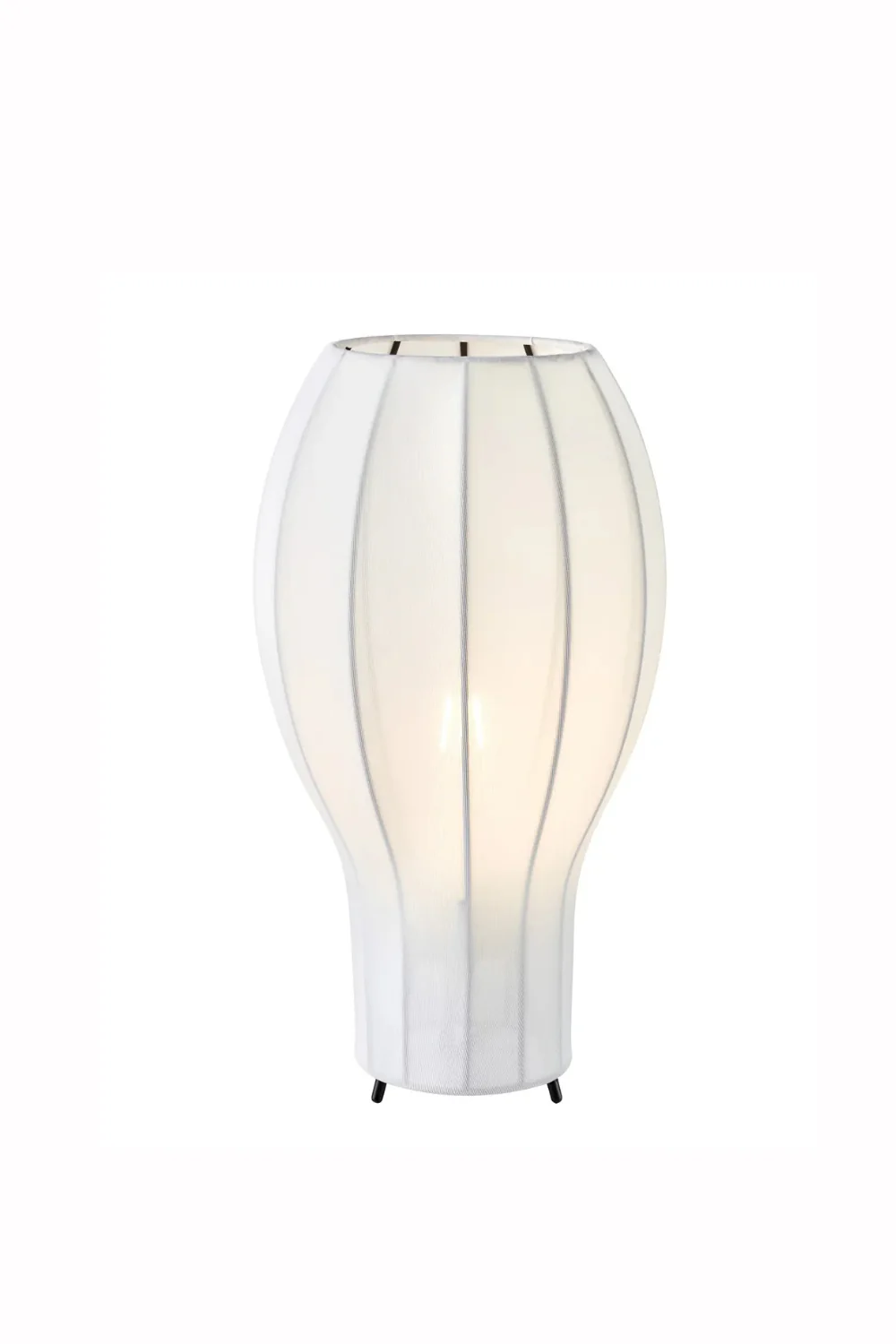 Globo Bordslampa Vit - Image 2