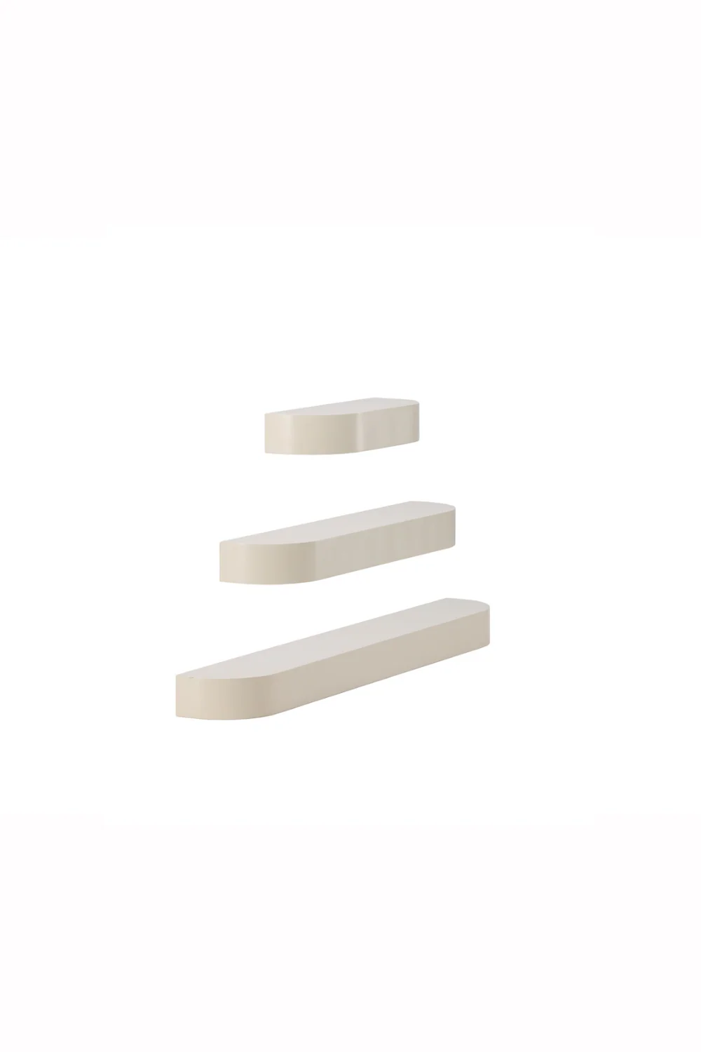 Glow Hyllor Beige - Image 2