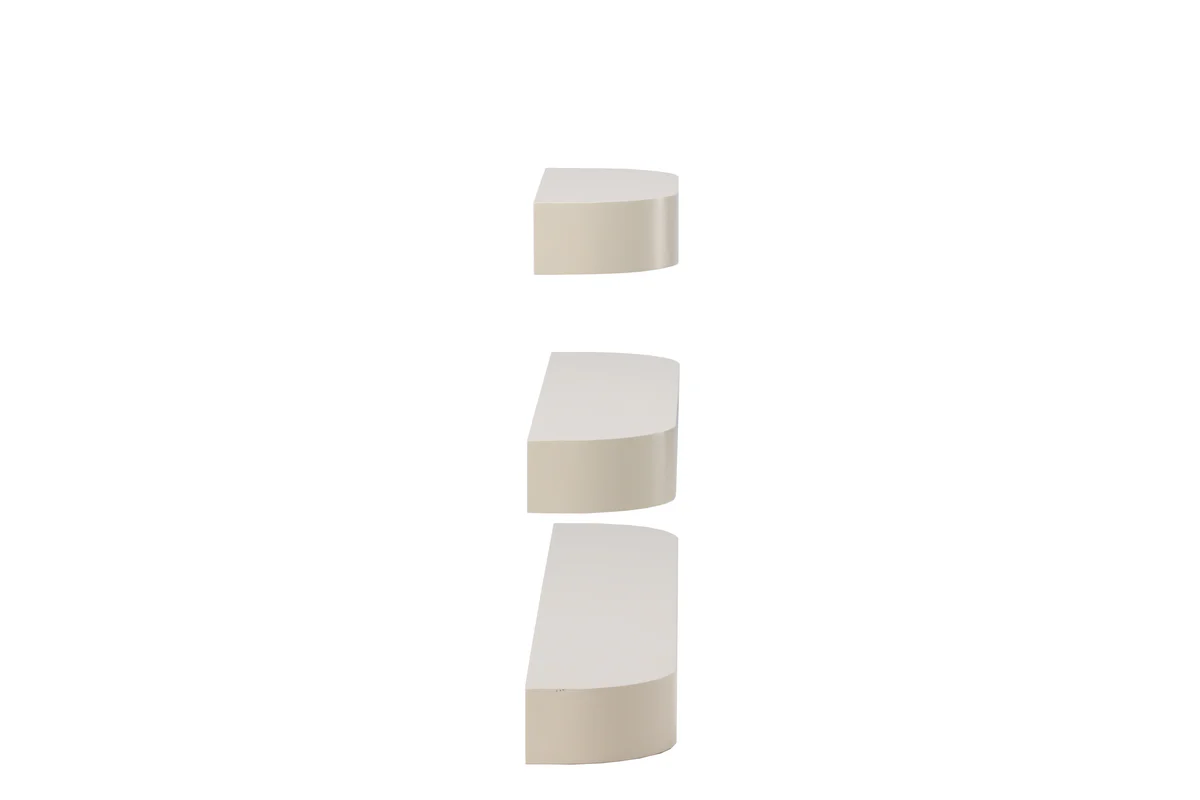 Glow Hyllor Beige - Image 3