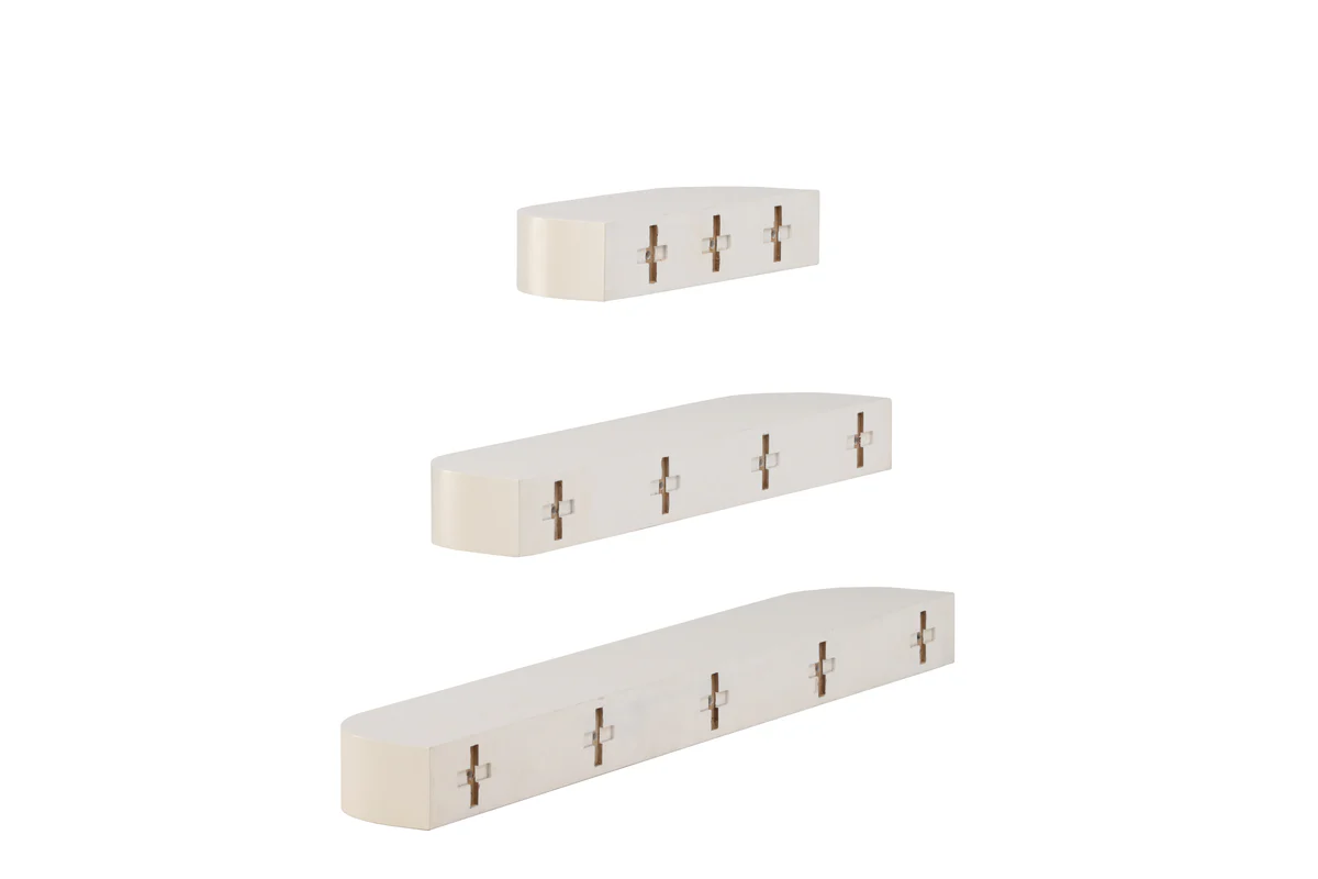Glow Hyllor Beige - Image 6