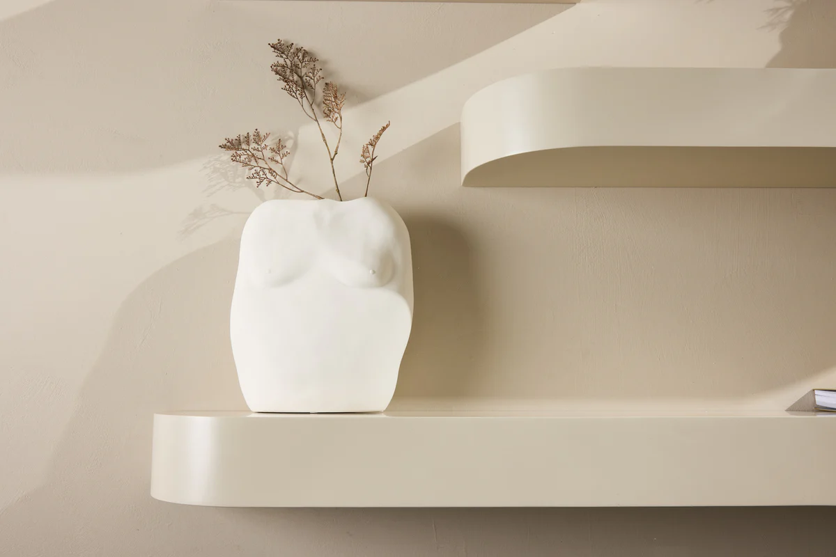 Glow Hyllor Beige - Image 7