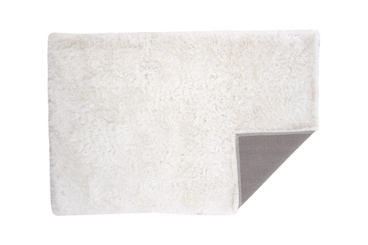 Grace Rektangulära Mattor Vit - Image 5