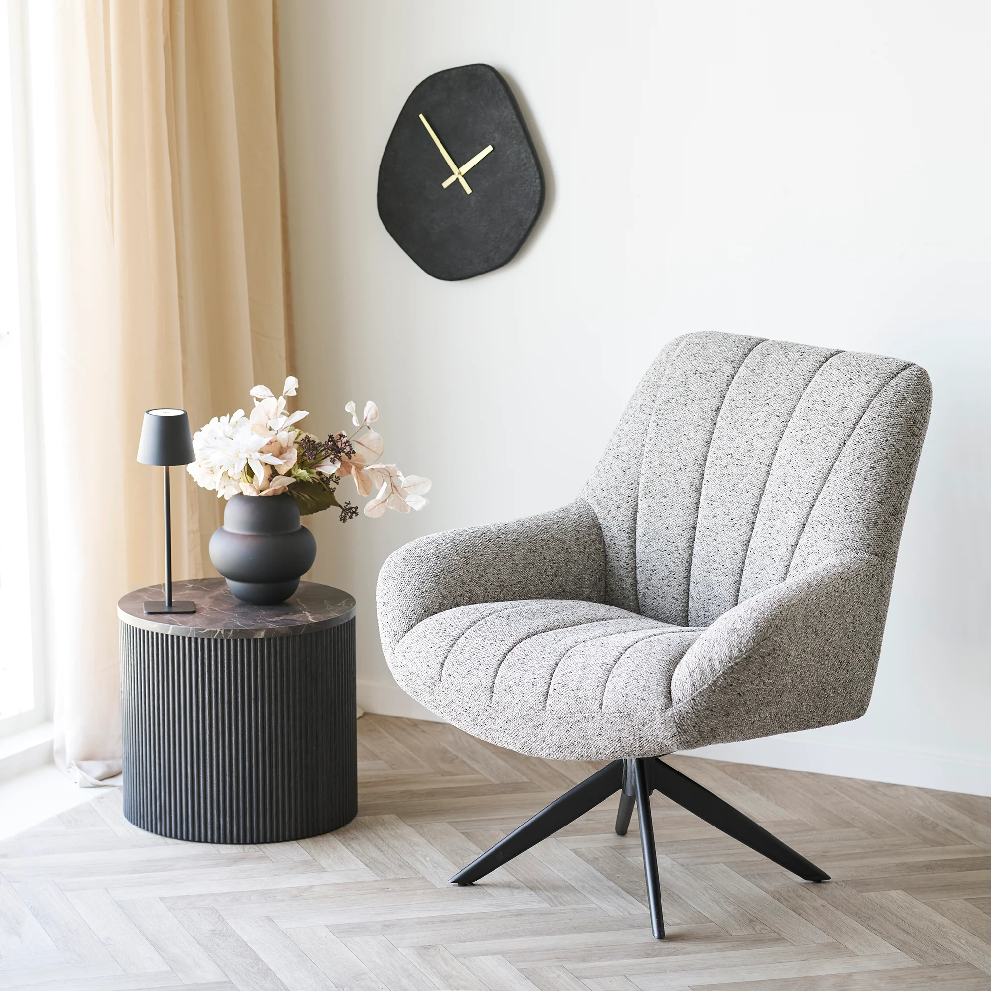 Grandola Lounge Stol - Image 7