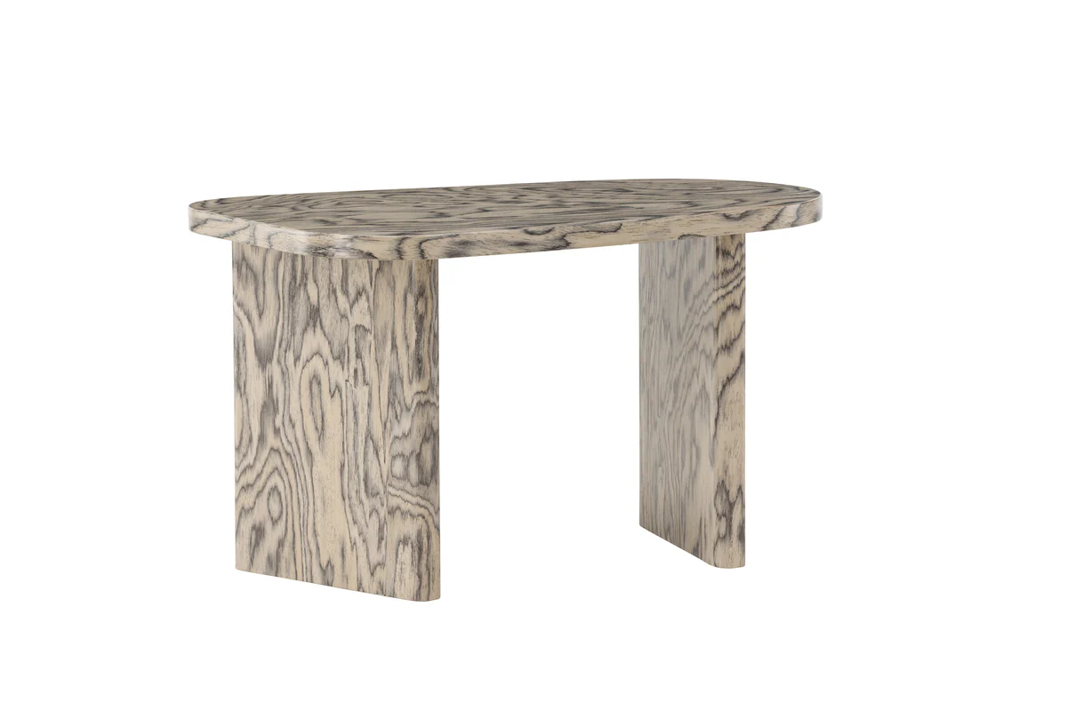 Grönvik Soffbord 70 X 45 Grå - Image 3