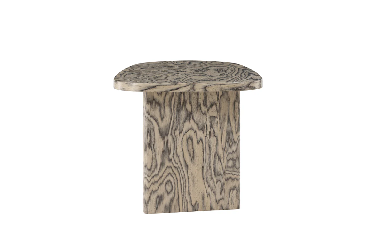 Grönvik Soffbord 70 X 45 Grå - Image 6