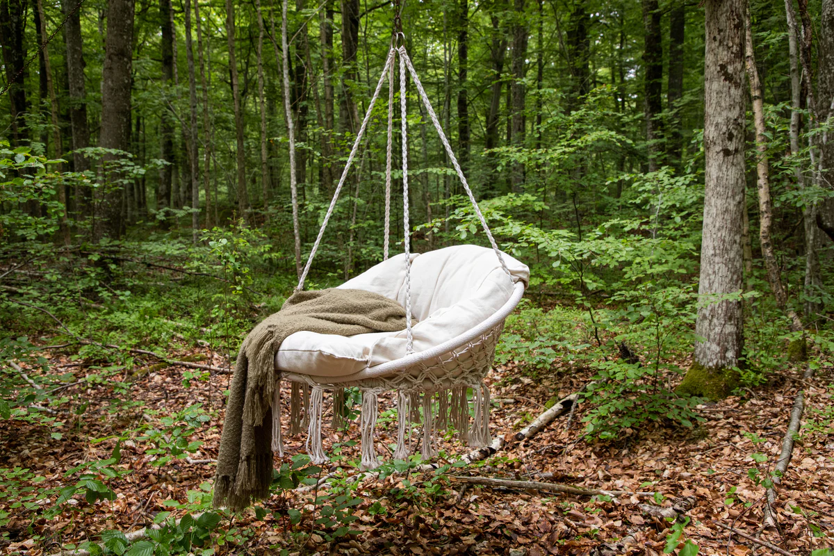 Hamatic Hammock - Image 4
