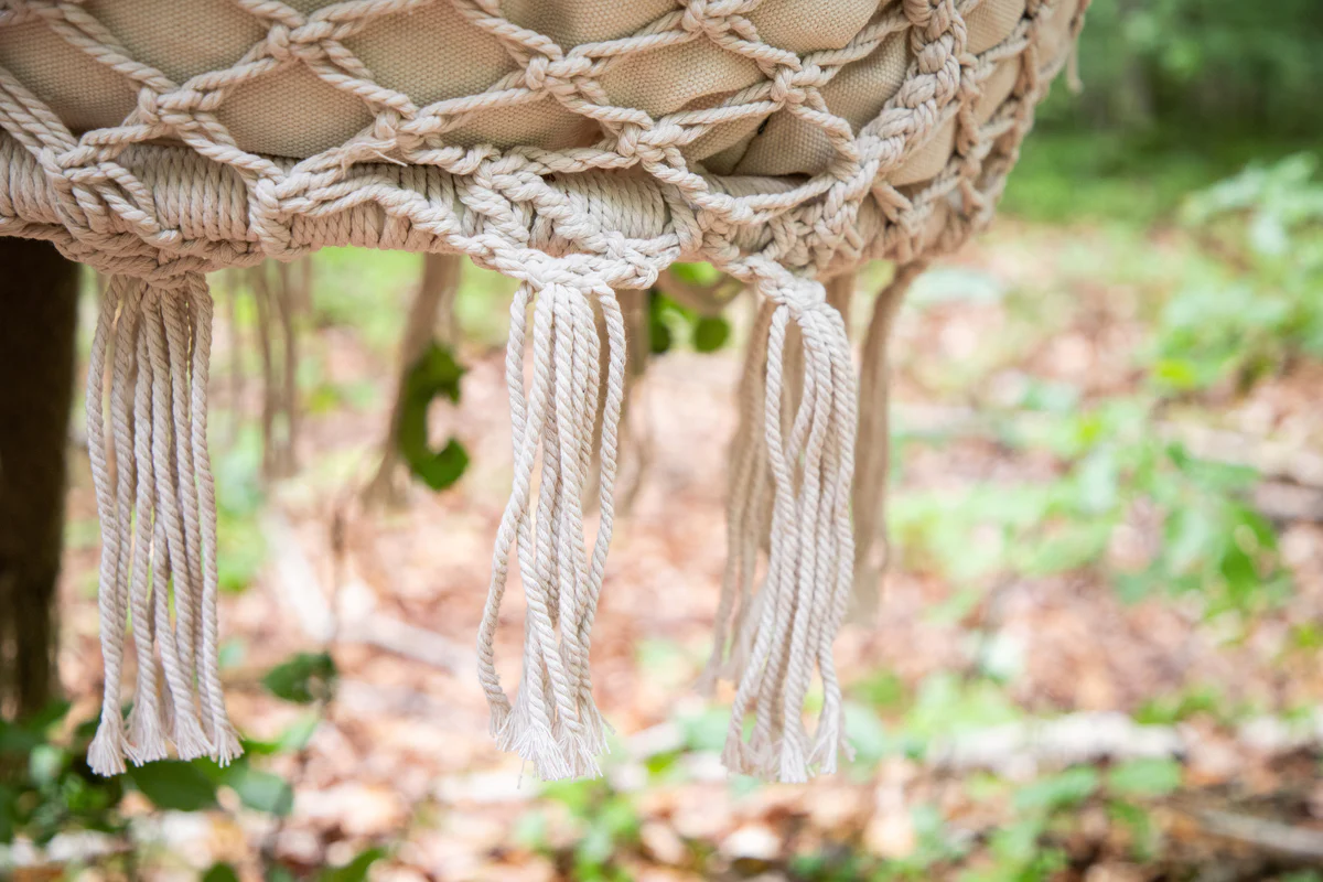 Hamatic Hammock - Image 8