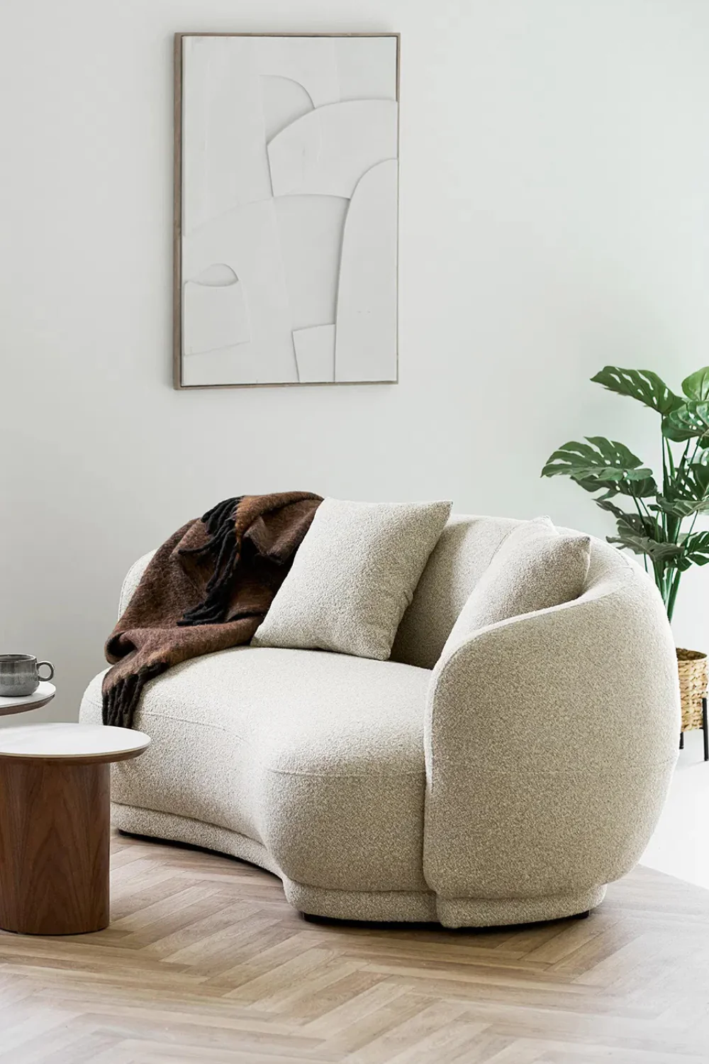Hawkes 2,5-Sits Soffa - Image 2