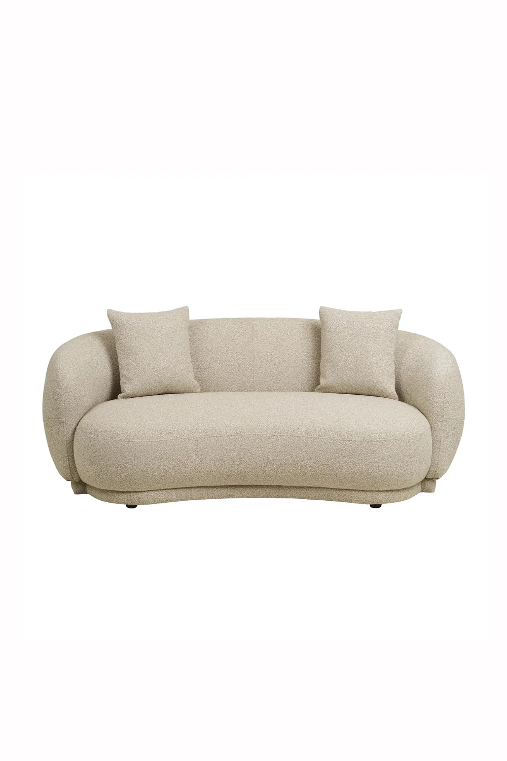 Hawkes 2,5-Sits Soffa - Image 4