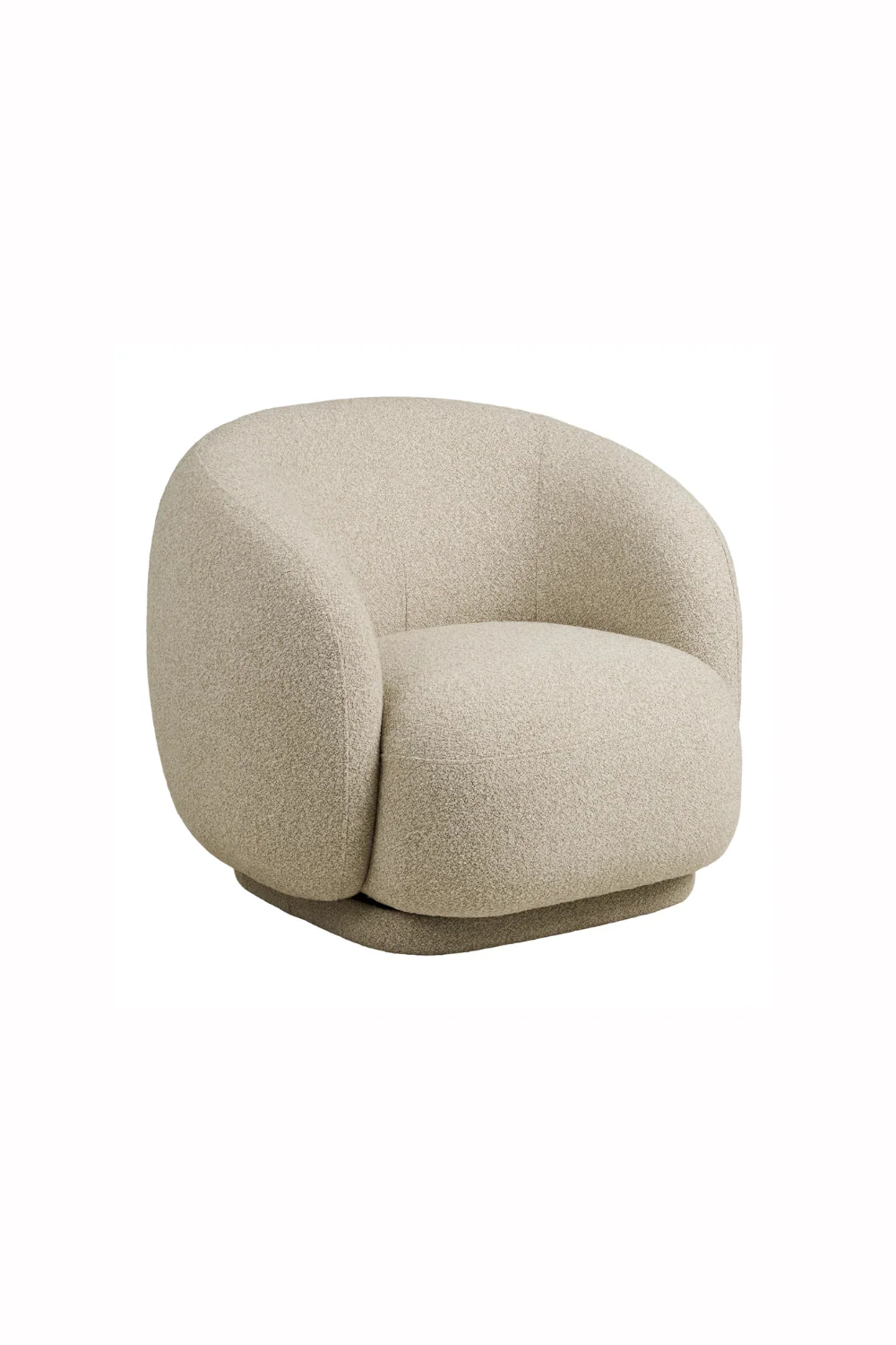 Hawkes Loungefåtölj - Image 3