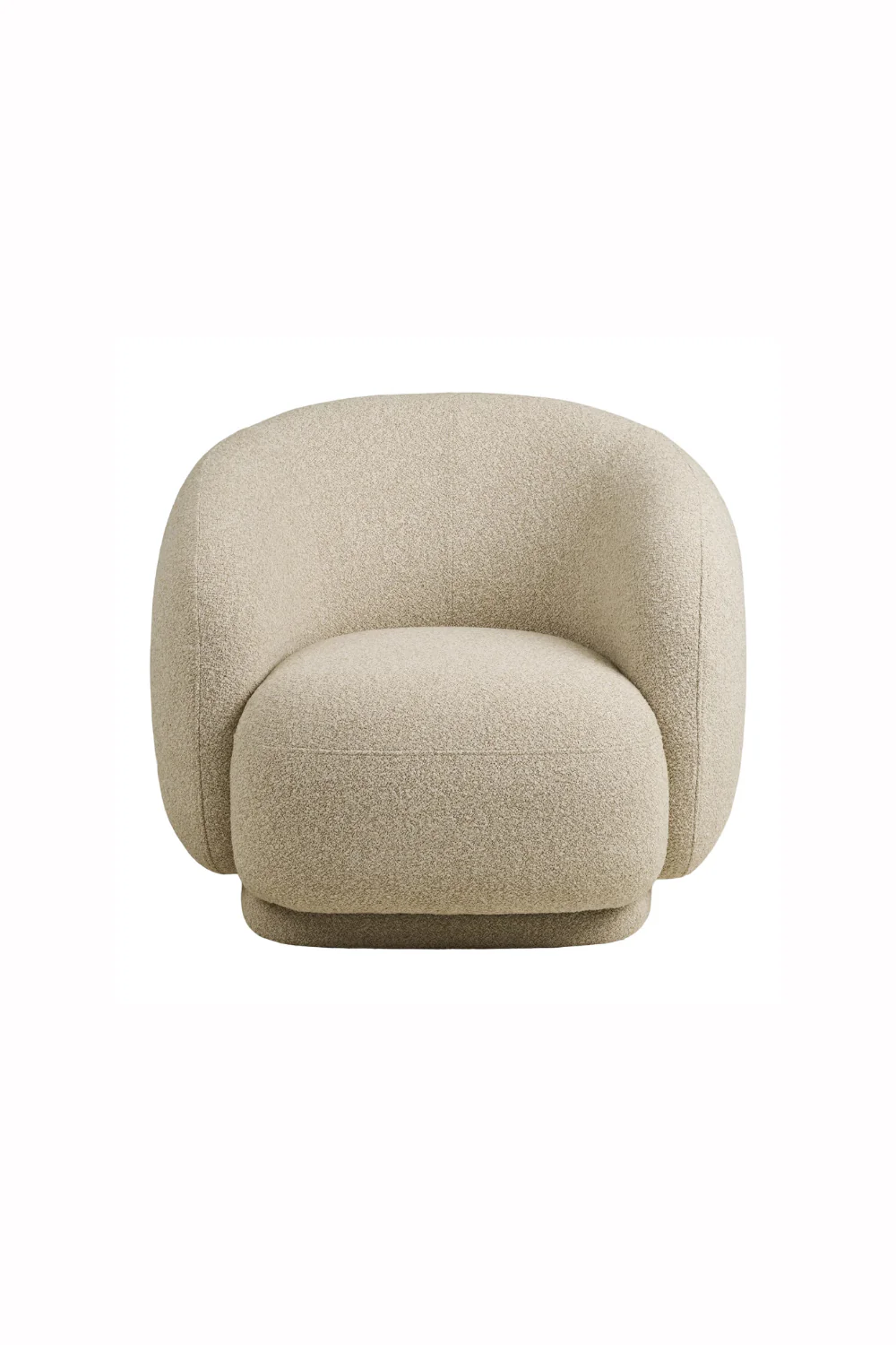 Hawkes Loungefåtölj - Image 4