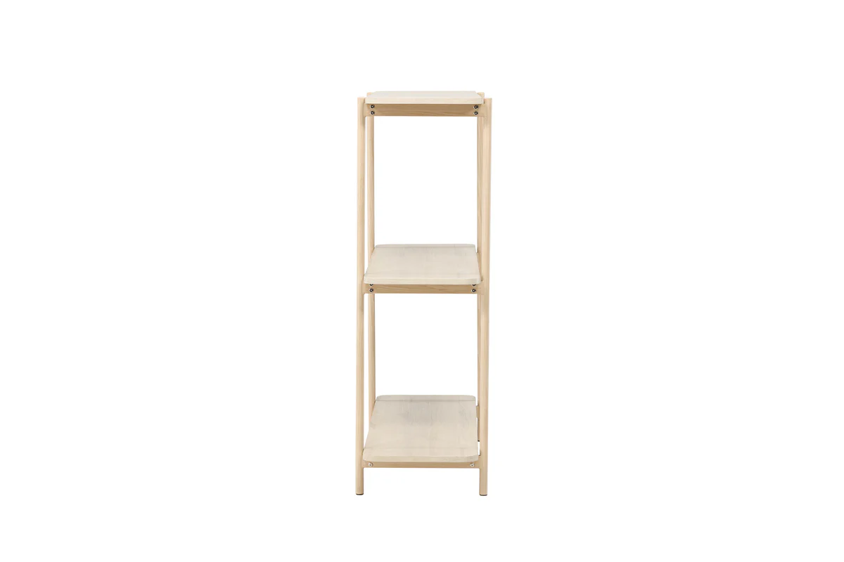 Heim Hylla 120x120 Vitputsad - Image 6