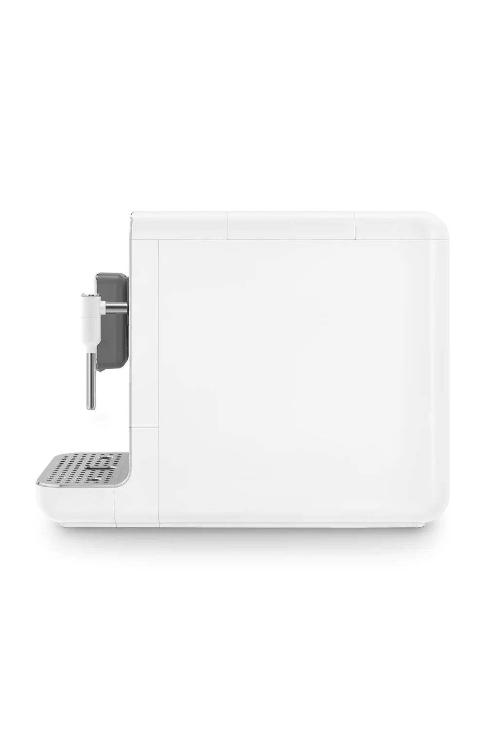 Helautomatisk espressomaskin Vit - Image 3