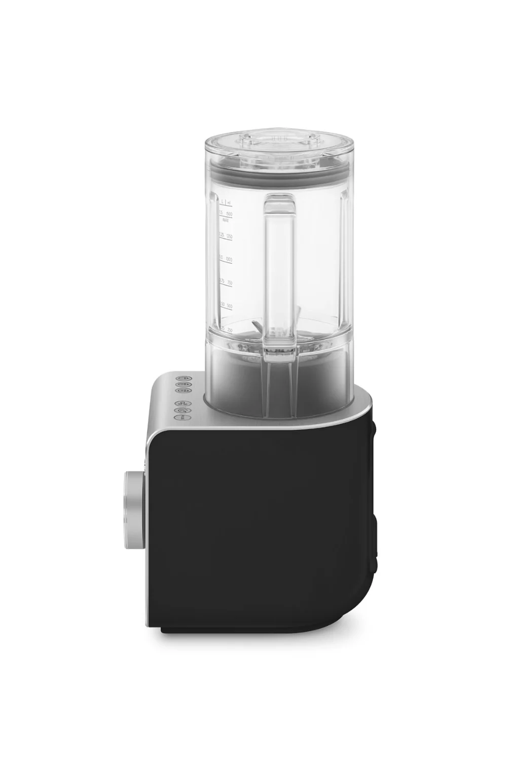 High-Performance Blender Svart - Image 3