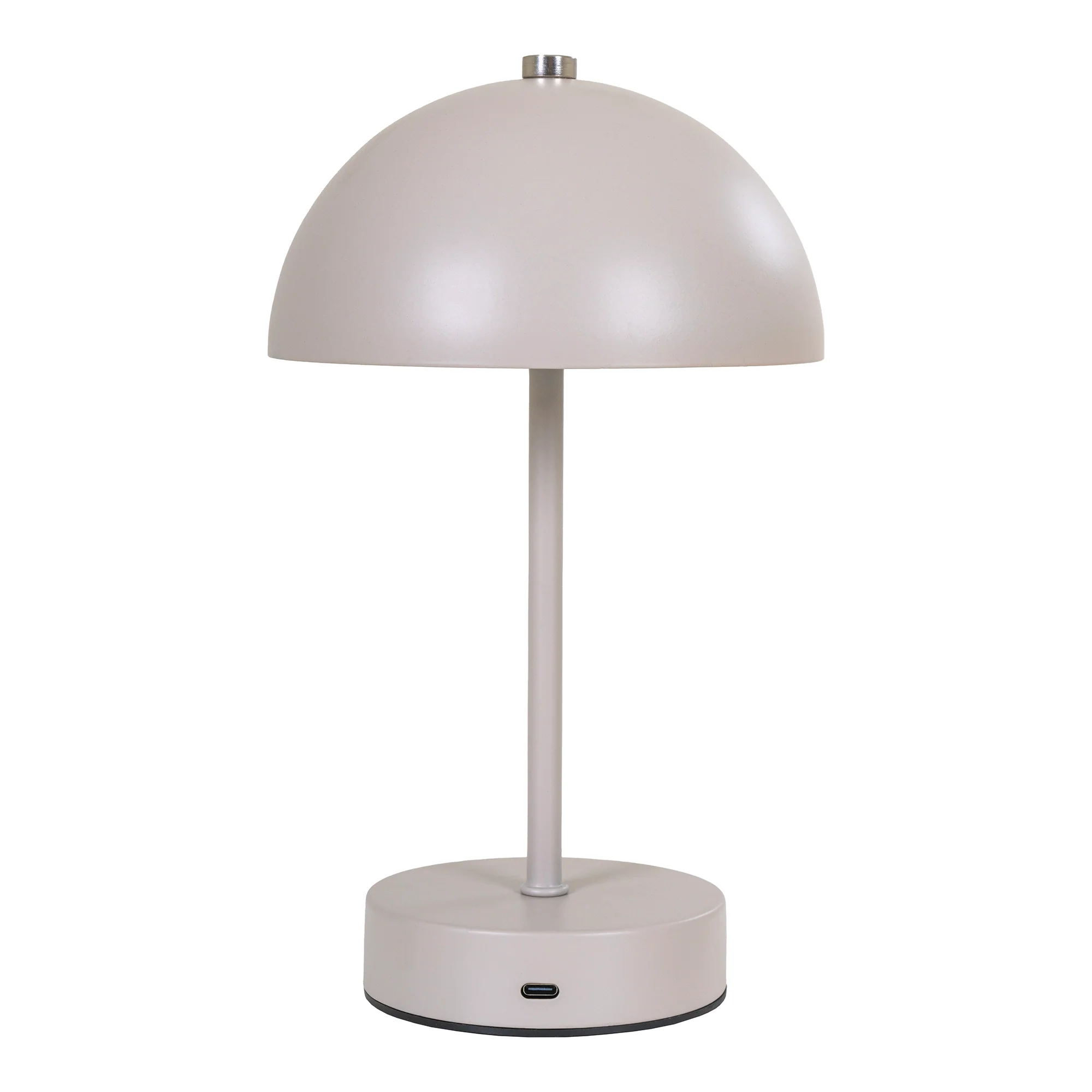 Holt Table Lamp Sand - Image 4