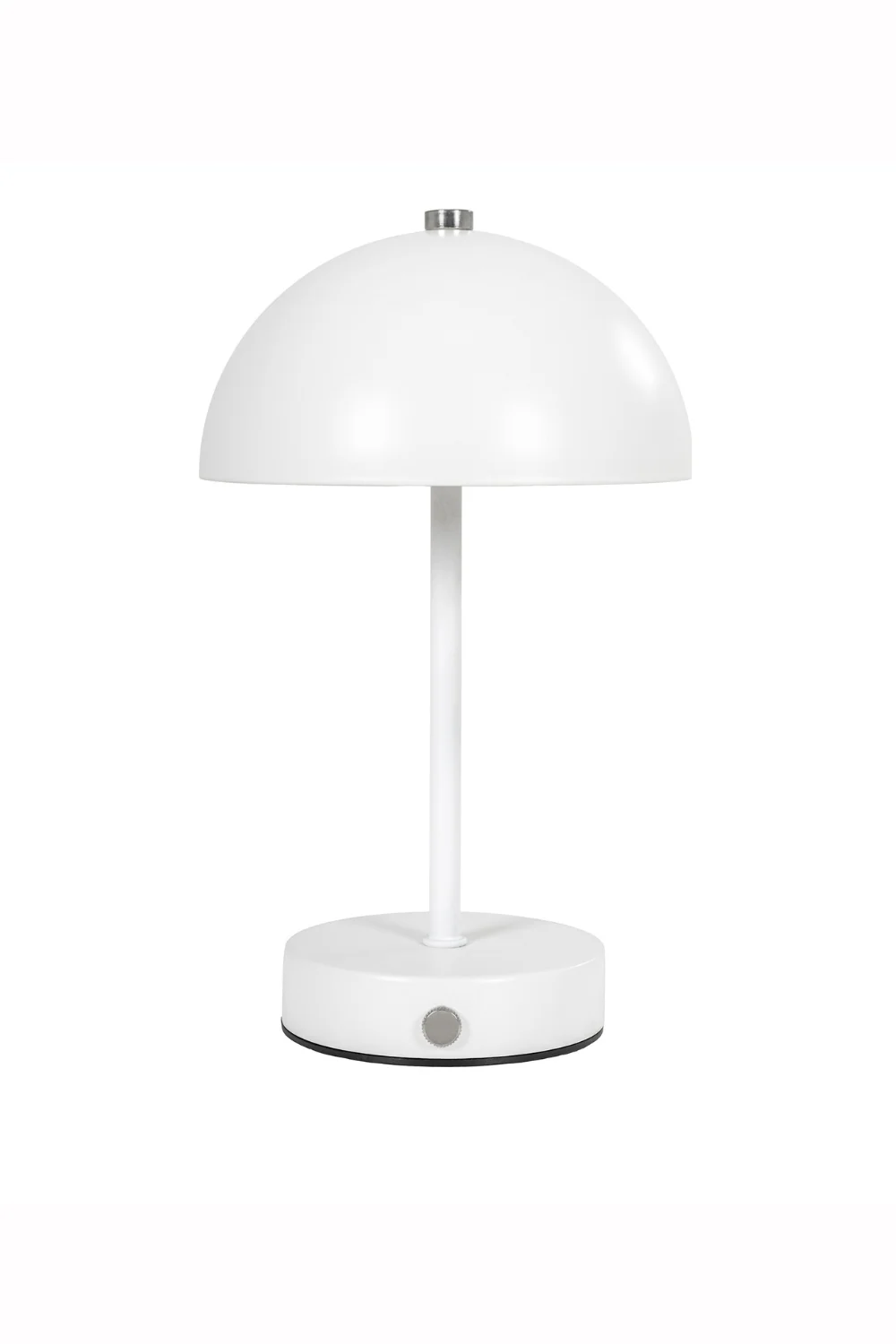Holt Table Lamp White - Image 2