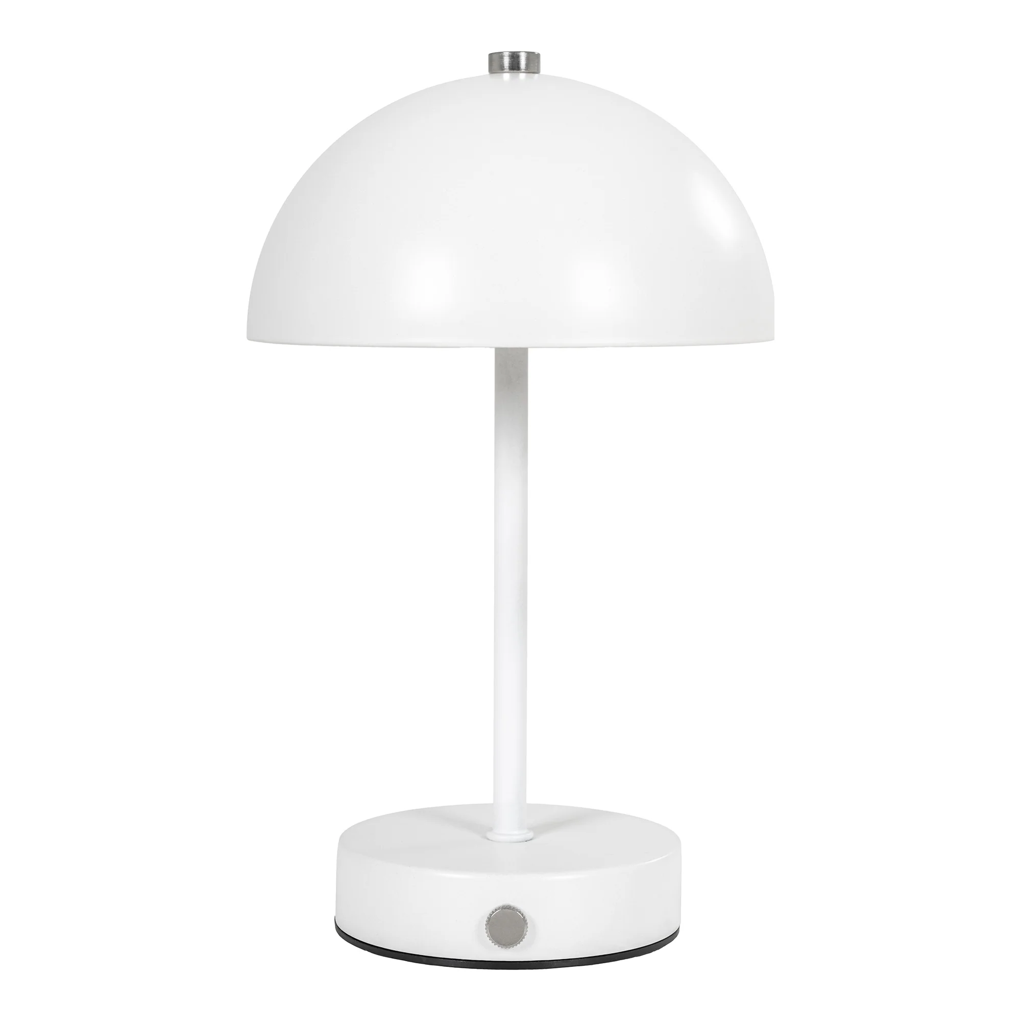 Holt Table Lamp White - Image 3