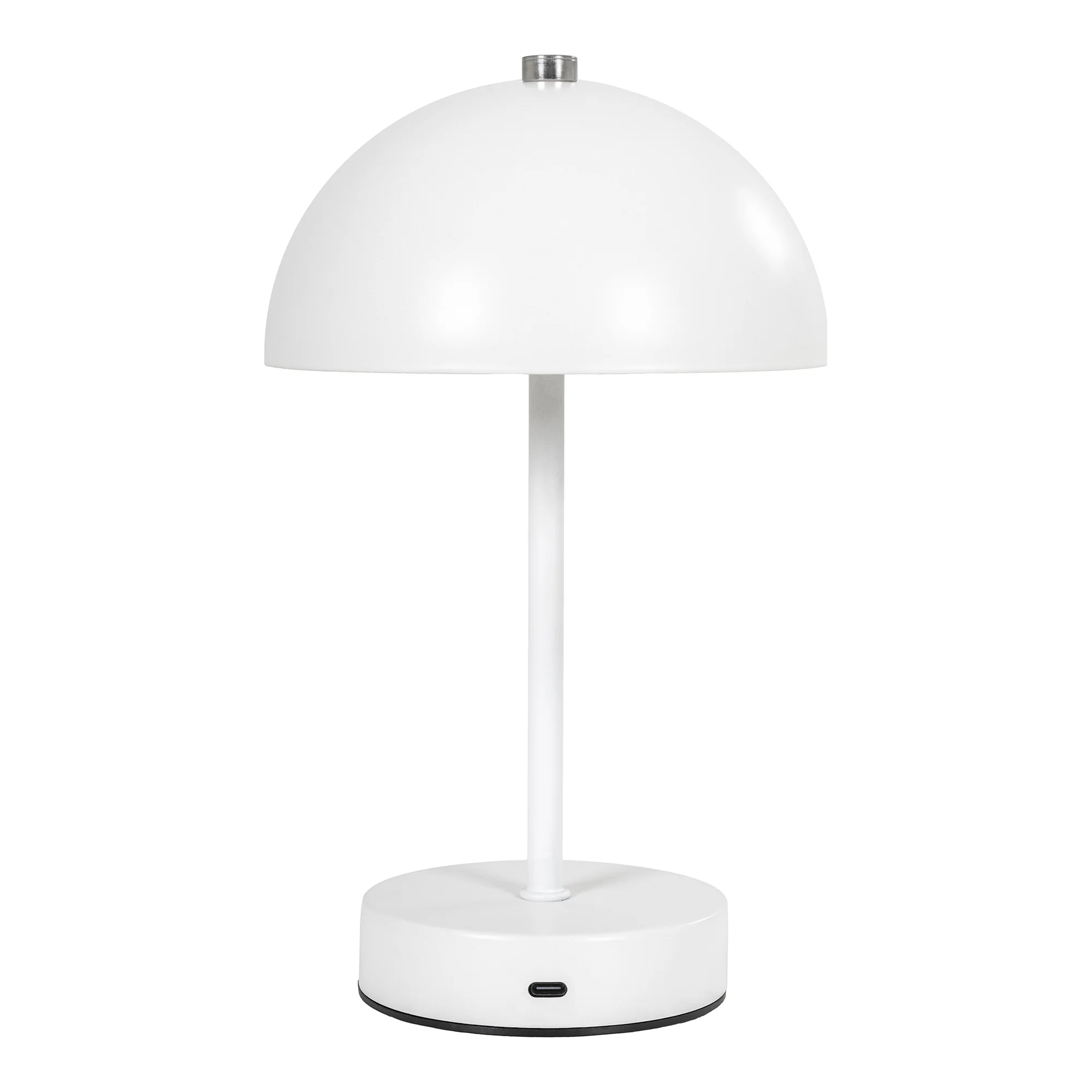 Holt Table Lamp White - Image 4