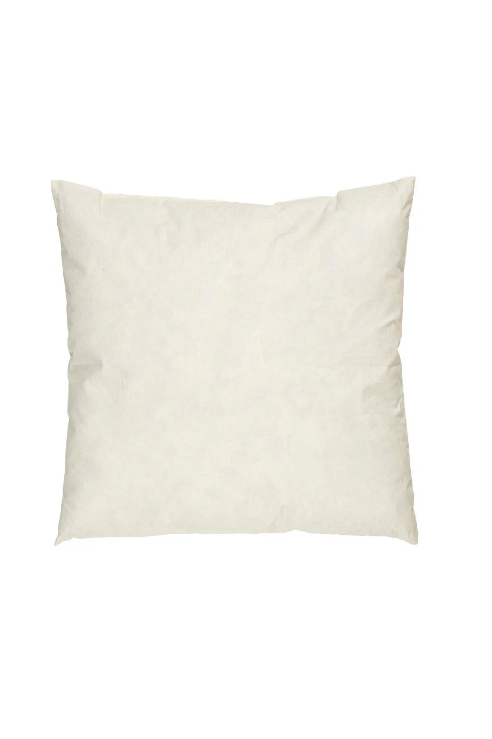 Innerkudde Fjäder/polymix 50x50 cm