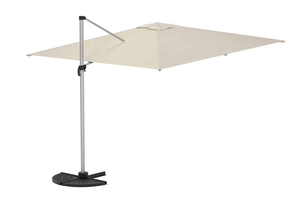 Ita Parasoll 294 X 256 X 294 Beige - Image 5
