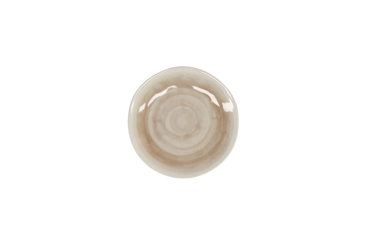 Jublie Tallrikar 4-Pack Beige - Image 4