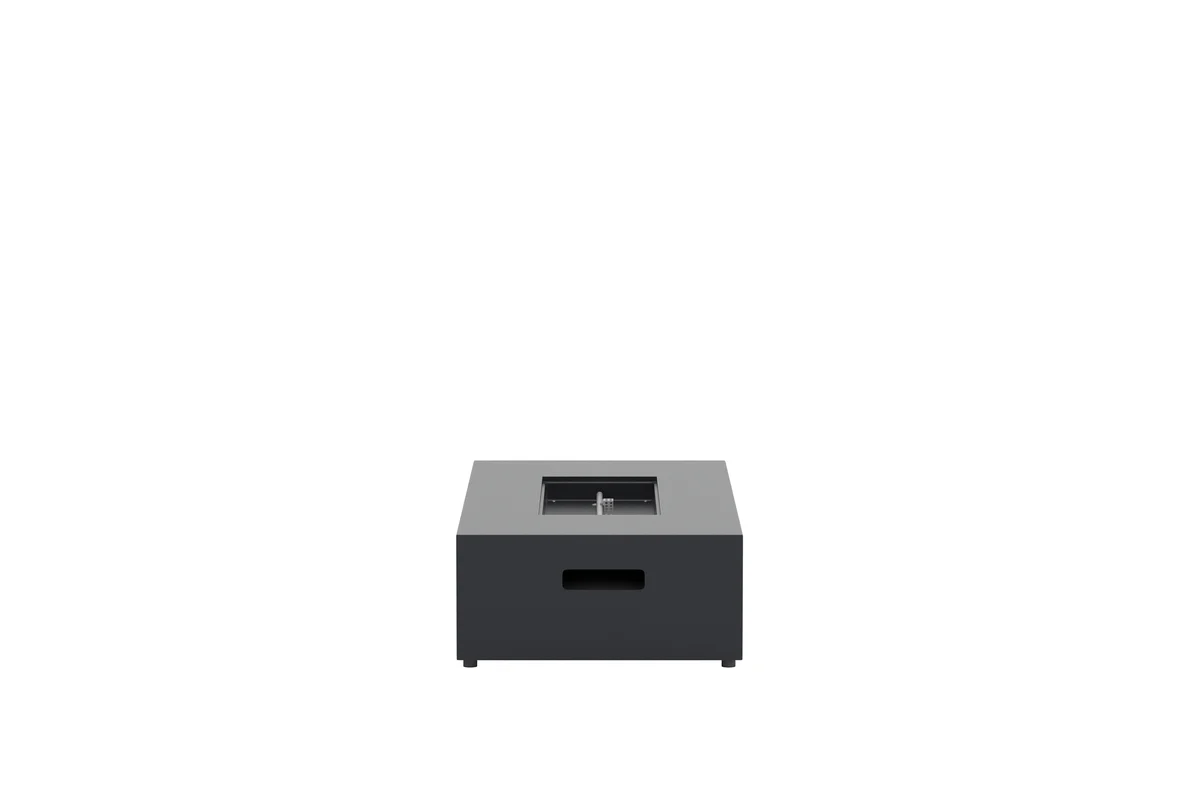 Kea Eldkorgar 68 X 30 X 137 Svart - Image 3