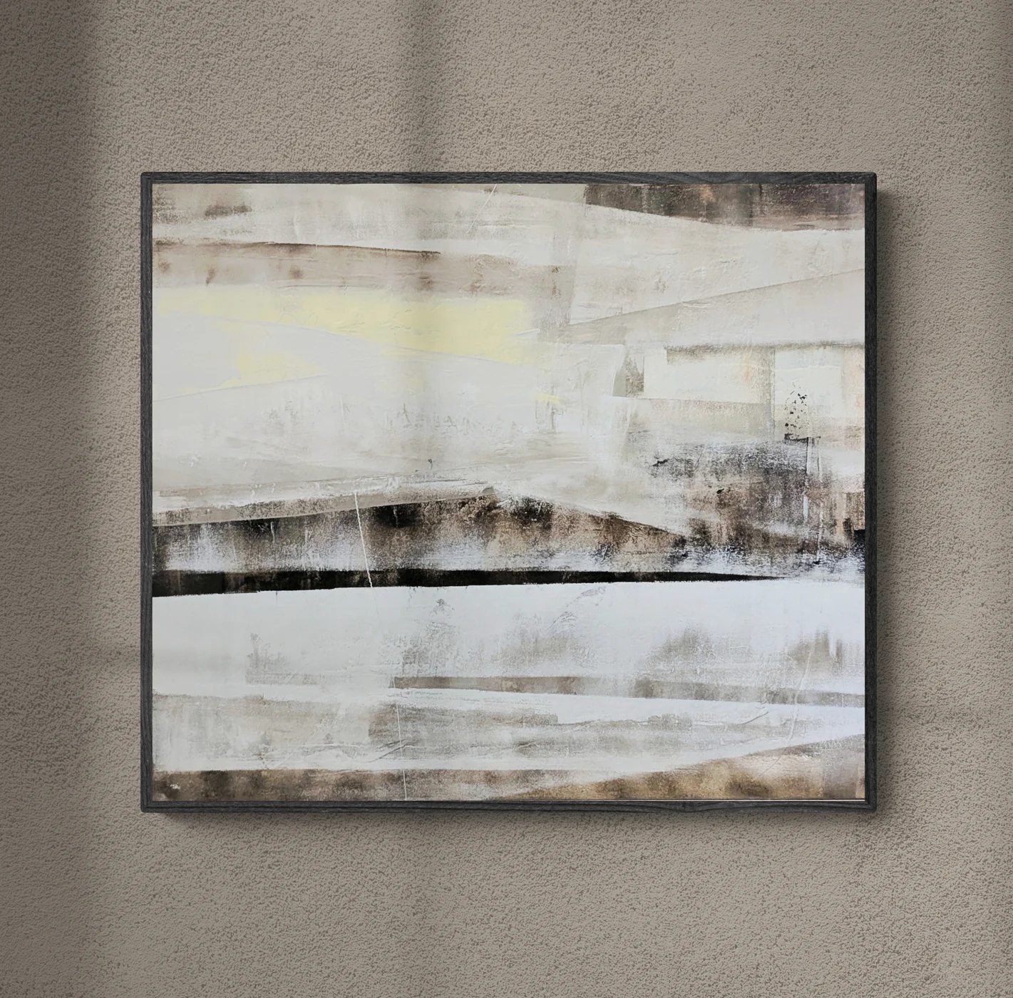 KMJ Konst - Balans No 6 - Image 4