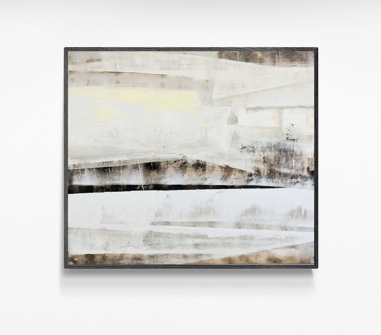 KMJ Konst - Balans No 6 - Image 7