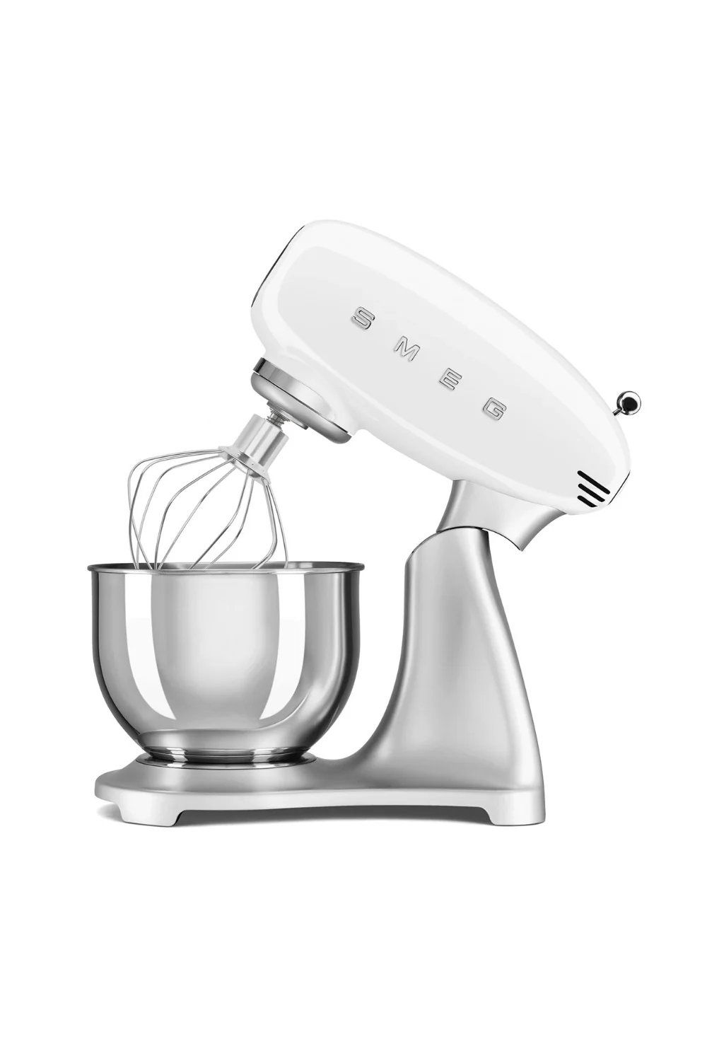 Köksmaskin Vit - Image 4