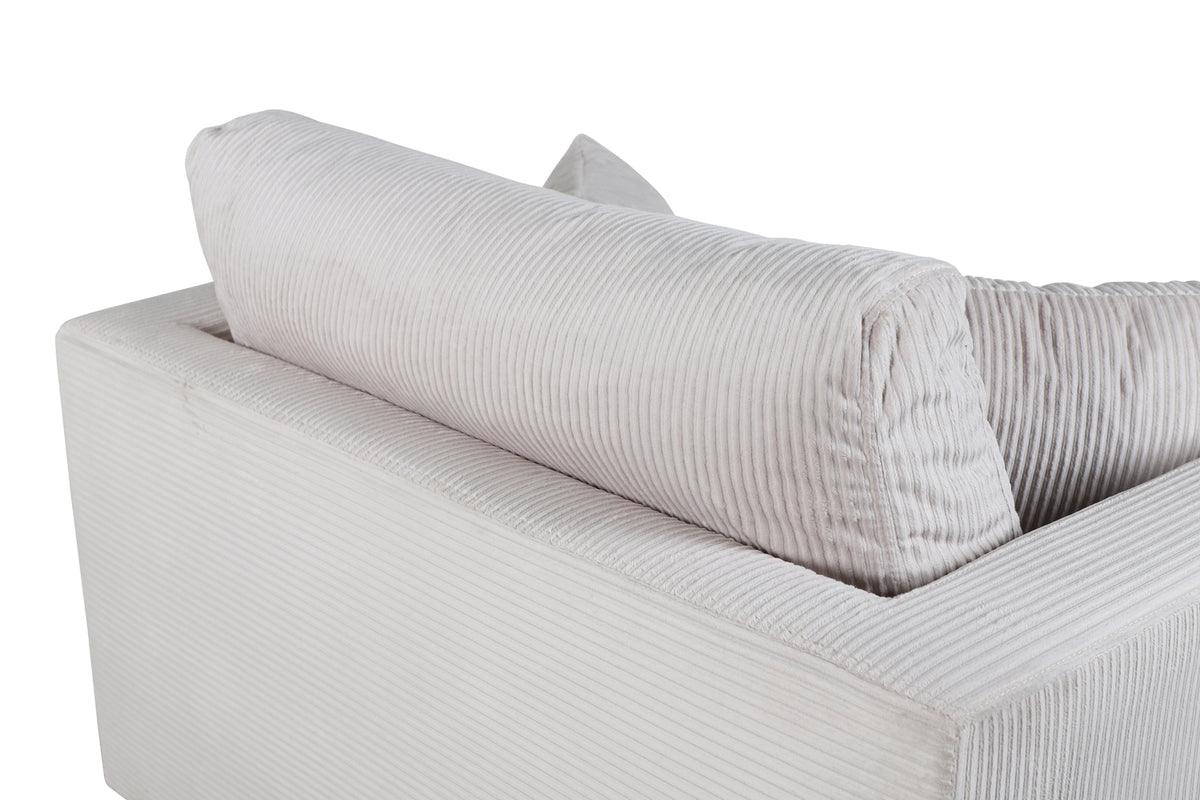 Fåtölj Sofia Beige - Image 10