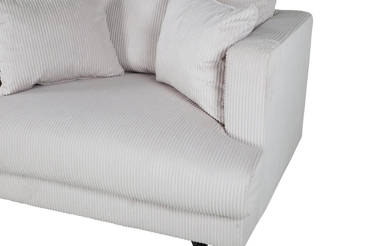 Fåtölj Sofia Beige - Image 11