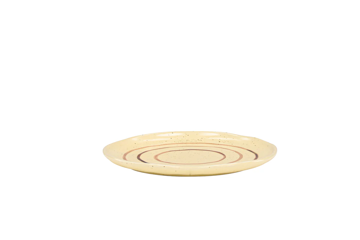 Kutie Fat ⌀16 4-Pack Beige - Image 4