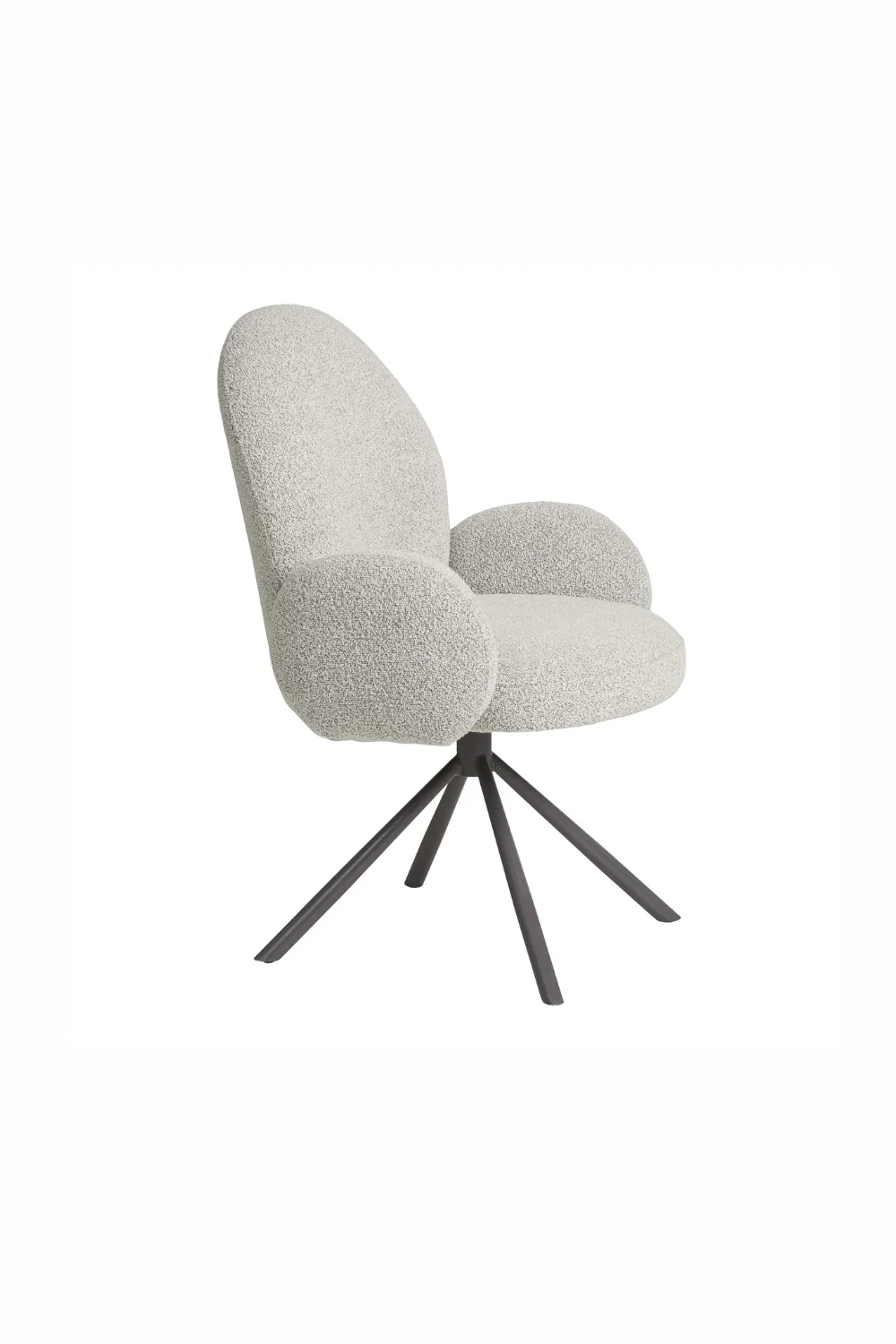 Lana Snurrbar Matstol - Image 2