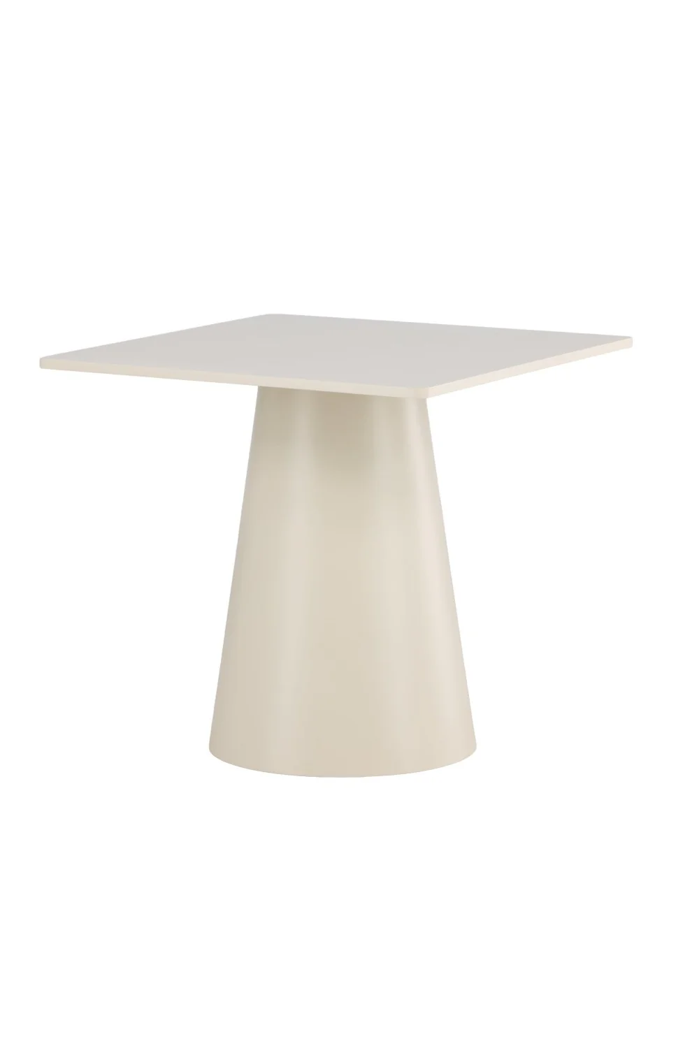 Lanzi Rektangulara Matbord 80x80 - Image 6