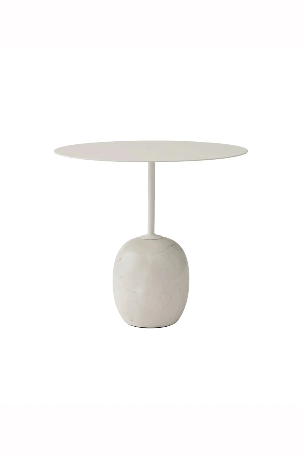 &tradition Lato Side Table - Image 3